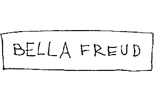 Bella Freud Bella Freud